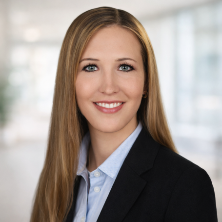 Inhaberin LF Immobilien