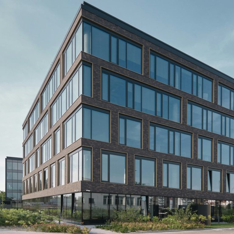 Büro Halle Laden Praxis